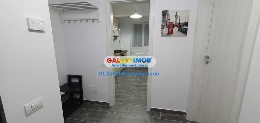 Apartament 2 Cam Bloc Nou - Berceni - Dimitrie Leonida - 4