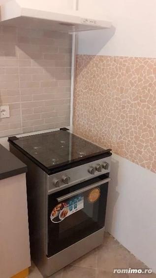 Garsonieră decomandată în Sălăjan
