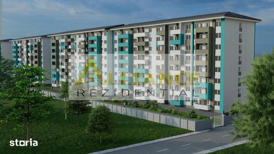 300m METROU BERCENI - YOUNG RESIDENCE - COMISION 0% - 4