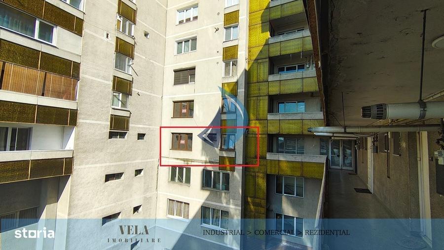 Garsonieră în Central