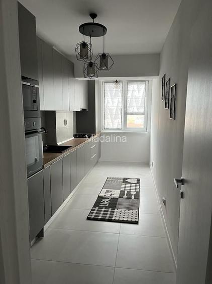 Happy Residence 2, apartament 2 cam de inchiriat