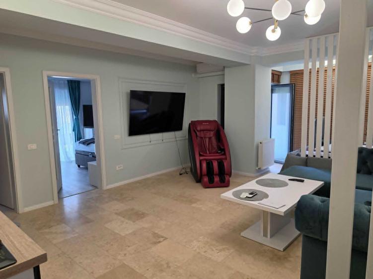Apartament cu 2 camere în Nord