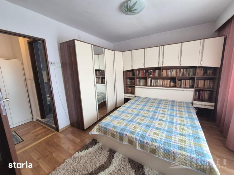 Apartament 3 camere de inchiriat strada Gheorghe Lazar Marasti - 2