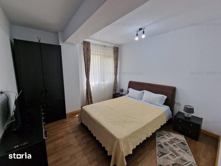 Apartament cu 2 camere decomandat în Nord