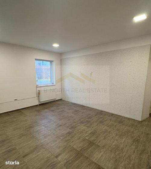 Spațiu comercial, de 44 mp, în Chiajna