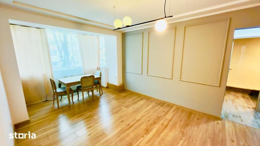 Apartament cu 3 camere de vanzare in Mazepa - 2