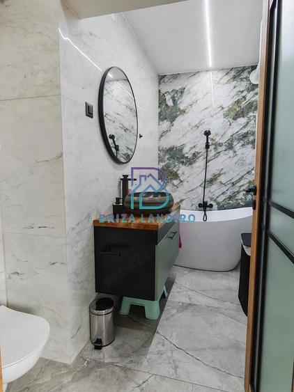 Casă cu 5 camere cu Teren 160 Mp în Chitila