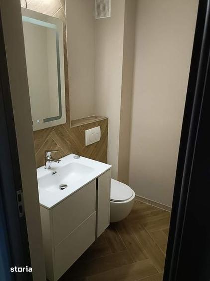 Apartament cu 2 camere în Nufărul