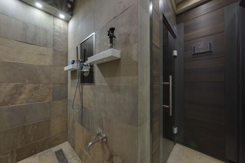 Penthouse cu 4 camere decomandat, mobilat în Herăstrău
