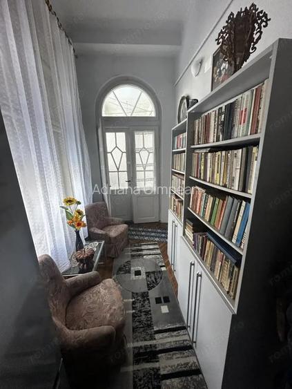 Casa de vanzare, zona centrala, 96 mp, Dej