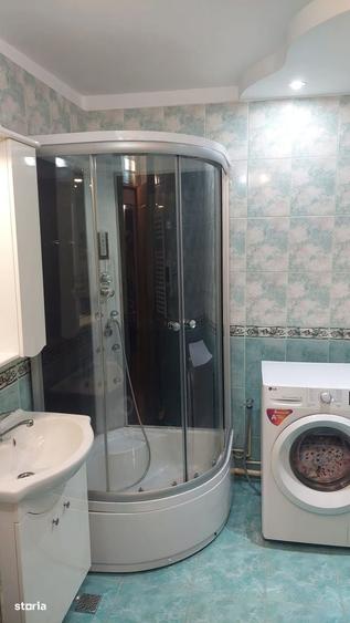 Apartament cu 2 camere decomandat în Nord