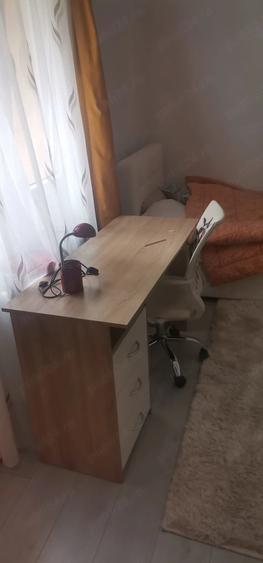 Apartament cu 3 camere decomandat în Șăulia