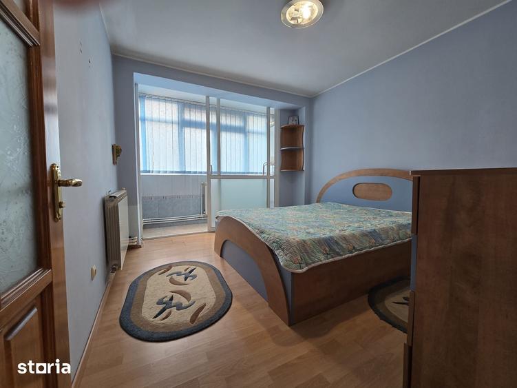 3 camere, Centru, R-uri, mobilat si utilat - 1