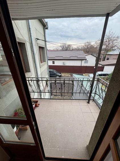 Spațiu comercial, în Vlădeni