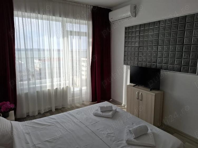 Apartament cu 2 camere nedecomandat în Central
