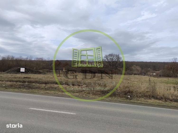 Vanzare teren 750 mp Amprenta 262 mp Constructie 34 nivelur
