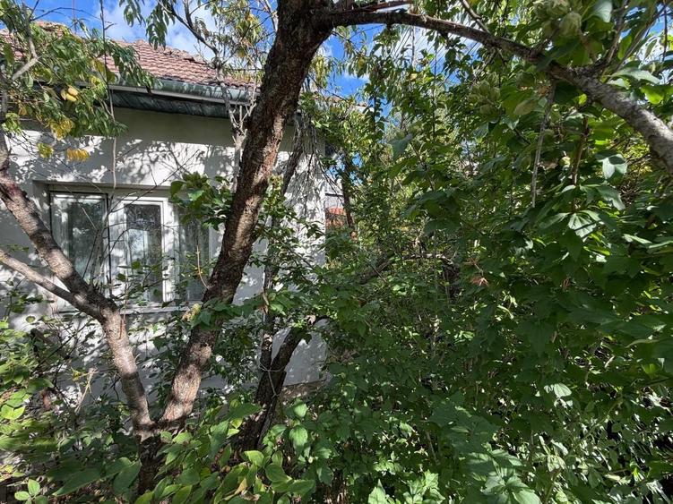 Casă individuală cu 5 camere cu Canalizare în Gruia