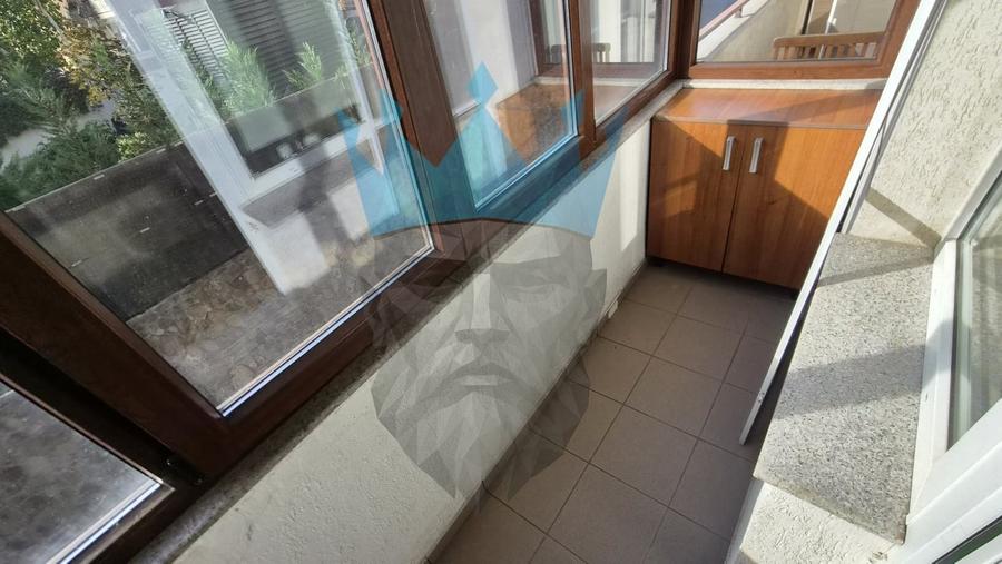Apartament cu 2 camere semidecomandat, mobilat în Valea Ialomiței