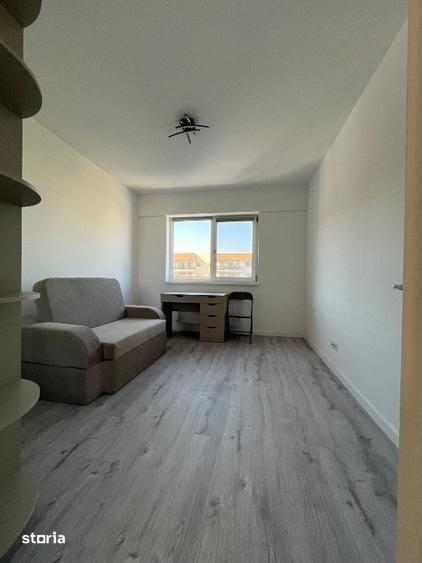 Apartament cu 2 camere în Frumoasa