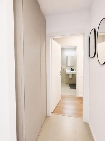 De inchiriat apartament 2 camere | H Pipera Lake | Pipera-Aviatiei - 9