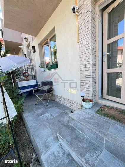 Garsonieră în Valea Lupului