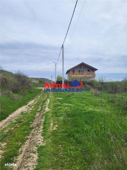 Spațiu comercial, în Ștefănești