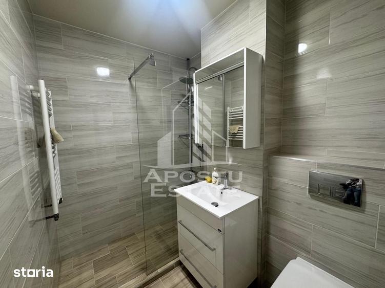 Apartament 2 camere de inchiriat, Aradului, Timisoara - 8