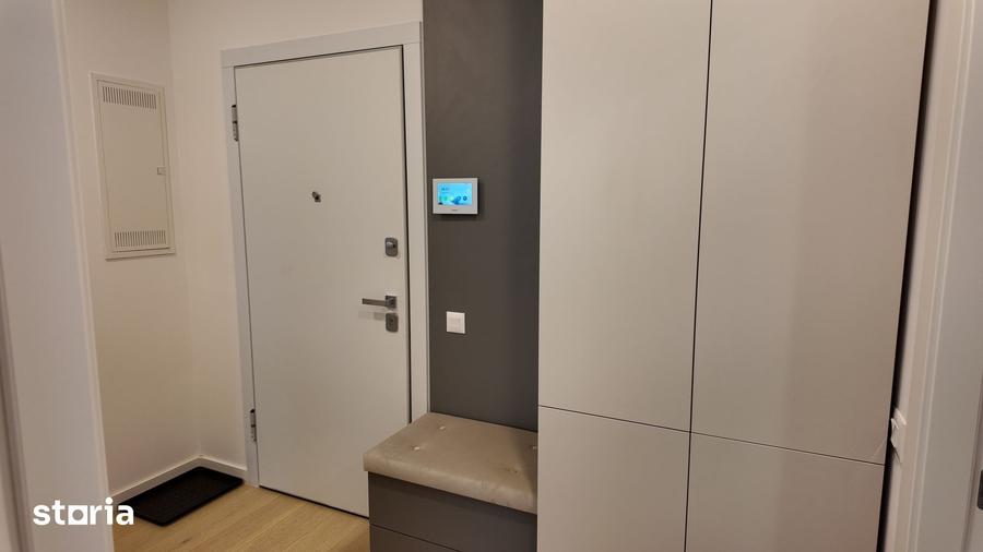 Apartament cu 2 camere în Pipera