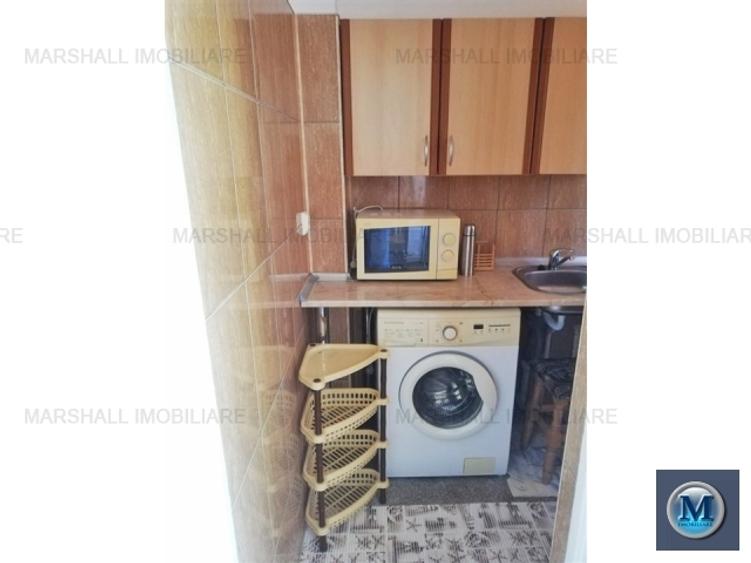 Garsoniera de vanzare, zona Nord-Est, 27 mp #17068 - 6
