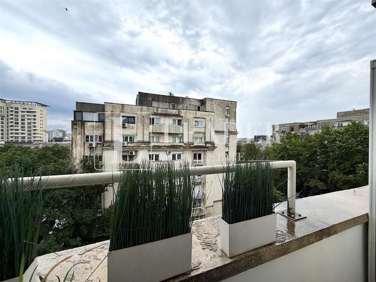 Apartament renovat cu 2 dormitoare | Piata Alba Iulia | Burebista - 9