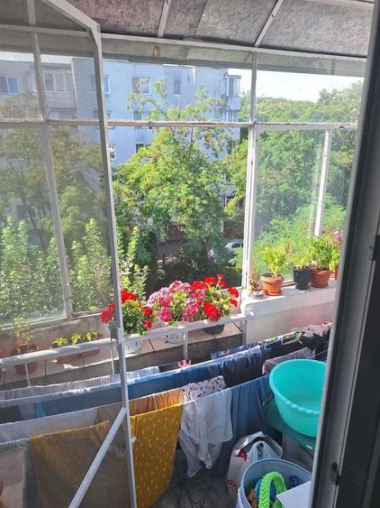 Apartament cu 2 camere decomandat în Tudor