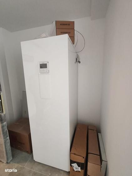 Apartament cu 2 camere în Copou
