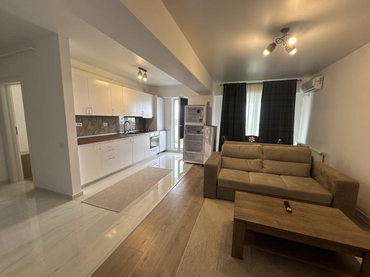Apartament 2 camere | Central Address | Parcul Carol | Parcare - 3