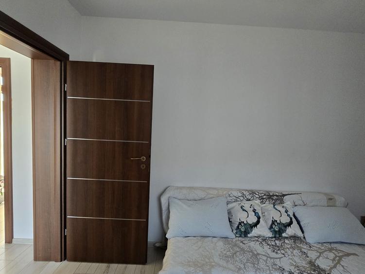 Casă cu 3 camere în Leș