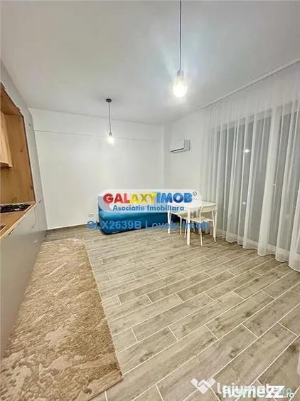 Apartament cu 2 camere decomandat în Berceni