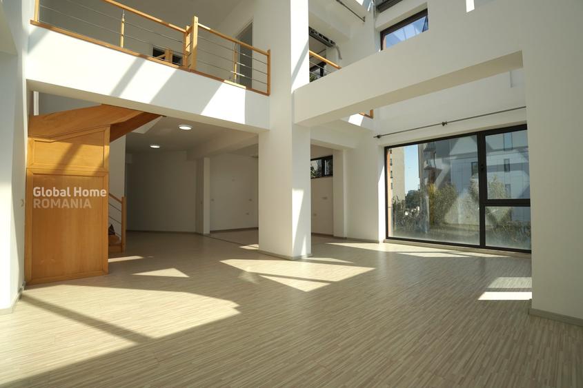 Apartament cu 4 camere decomandat în Aviației
