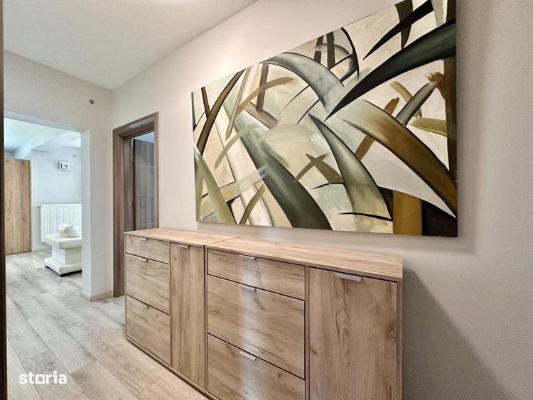 Apartament deosebit, 3 camere, imobil tip vila, gradina privata 250 mp - 3