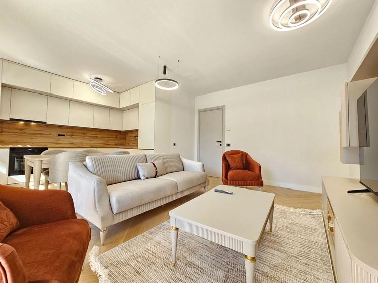 ARQA Jolie Village | Resort Living | Piscină & Parking - 1
