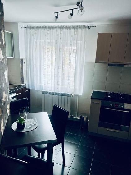 Apartament 2 camere Ostroveni - 1