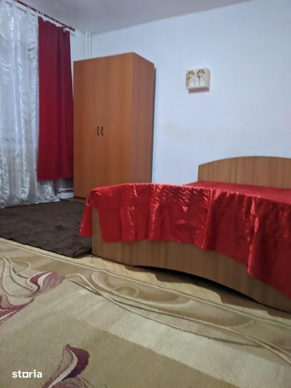 Garsonieră în Podu Roș