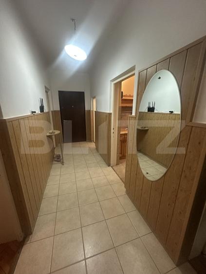 Apartament 3 camere, 73 mp, zona Semicentrală - 8