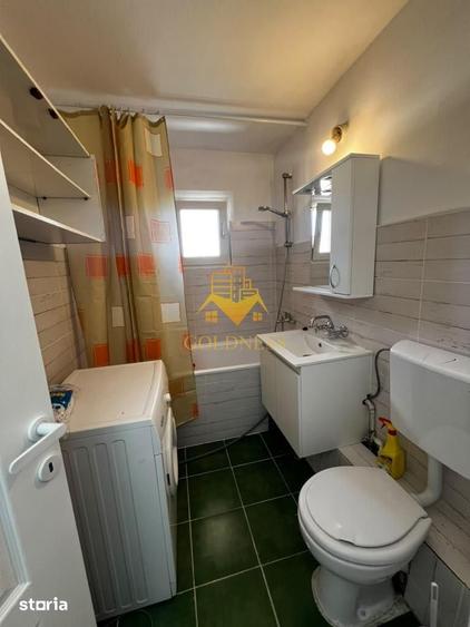 Apartament cu 2 camere decomandat, mobilat în Zorilor
