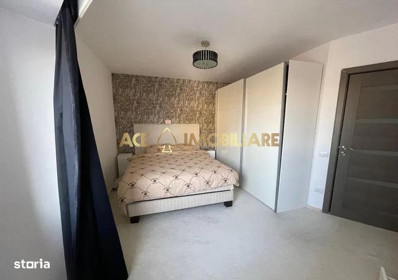 2 Camere de inchiriat | Bd. Unirii | Metrou | Posibilitate Parcare - 7