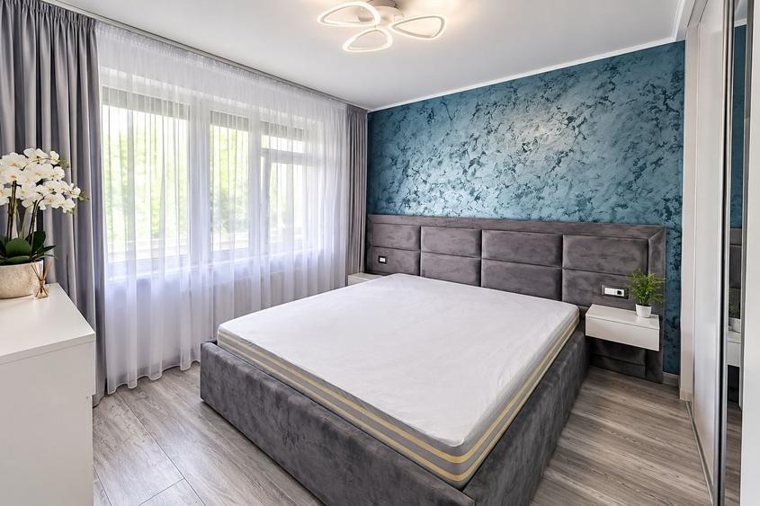 Apartament 2 camere de inchiriat, Tribunal - Papadie, prima inchiriere - 1