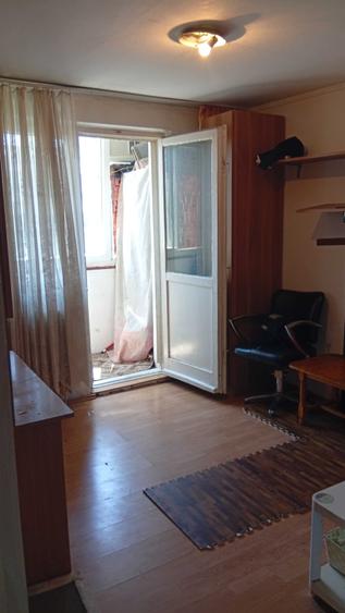 Apartament cu 2 camere semidecomandat în Sălăjan