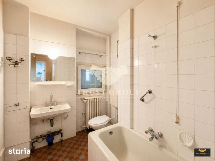 Apartament 2 camere Calea Victoriei-Sala Palatului 70mp | imobil 1948 - 12