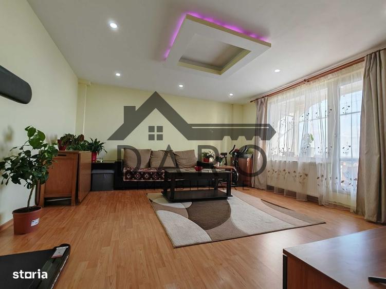 Vand apartament 3 camere - 2