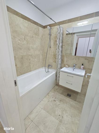 Garsonieră în Prelungirea Ghencea