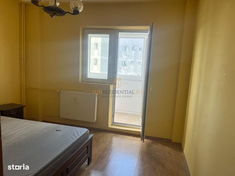 Apartament 3 camere decomandat de vanzare, 1 Decembrie, Sector 3 - 11
