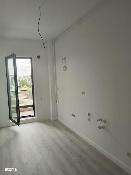 Apartament 2 camere, decomandat, MRS Gradinile (cu loc de parcare ) - 8